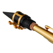 Yamaha YAS-480 Alto Saxophone