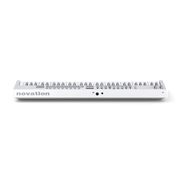 Novation Launchkey 61 MK4 - White