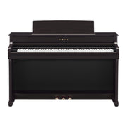 YAMAHA Digital Piano CLP 845R  With adaptor