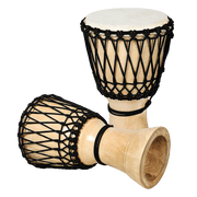 Clapbox Djembe - Mango Wood 12 inch