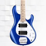 STERLING Ray5HH Series 5-String Electric Bass