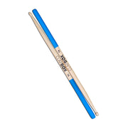 Clapbox drum stick with grip