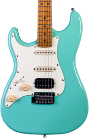 Jet Electric Guitar H-S-S pickup Left Handed JS-400 LH