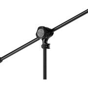 Hercules MS432B Boom Microphone Stand