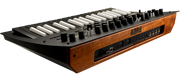 Korg Minilogue XD Inverted Polyphonic Analog Synthesizer BW