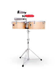 Latin Percussion LP1415-BZ Timbal Bronze
