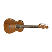 Fender Concert Ukulele Zuma Natural 971630022