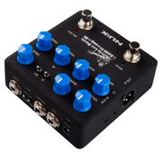 NUX NBP-5 Melvin Lee Davis Bass Preamp + DI Pedal