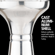 Meinl HE-104 Aluminium Darbuka