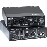 Steinberg UR22C USB Audio Interface