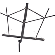 HERCULES BS020BB Music Stand with Bag