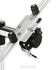 Gibraltar GEMS Electronic Mounting Station stand