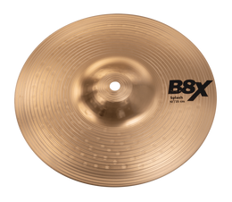 SABIAN Cymbal B8X 10