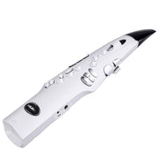 NUX NES-1 Digital Wind Instrument built-In 5.8GHz Wireless System (White)