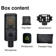 Lewitt LCT 440 Pure Single-Pattern 1