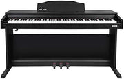 Nux WK-400 88 Key Digital Piano With Hammer Action Keyboard