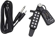 Clayton Acoustic Guitar Pick Up Wire Amplifier Speaker Pickups Variants: AQ601 , QH6A , QH6B