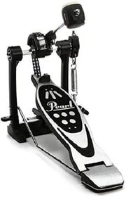 Pearl,Drum Pedal W/2 Way Beater P-530