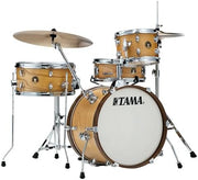 Tama - Club-JAM, 4-Piece Drum Kit With Hardware 18