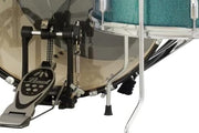Pearl,Drum Pedal W/2 Way Beater P-530