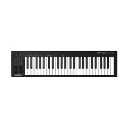 Nektar IMPACT GX Series Full-Size Velocity-Sensitive USB Midi Keyboard Controller