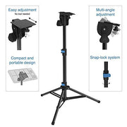 IA Pad Stand PS1 with stand bag for DTXm-12 , Roland Octapad , SPD 20 pro Pad stand , SPD SX pad stand