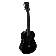HAVANA Acoustic Guitar AAG34 BK