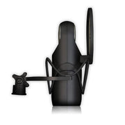Aston Microphones  Bundle VOTER with Shock Mount and Pop Filter