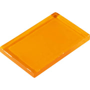 Meinl Cymbals Drum Honey Slab Large Dampening Gel Pad, Includes Storage Container, 1 Piece (MDHS)
