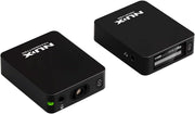NUX B-10 Vlog Wireless Lavalier Microphone