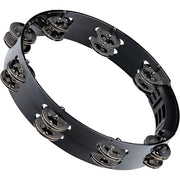Meinl Percussion HTT10 Headliner Series Tour Tambourine, 10