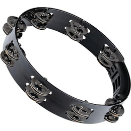 Meinl Percussion HTT10 Headliner Series Tour Tambourine, 10