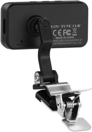Cherub Rechargeable Clip-on Guitar Tuner WST-905Li