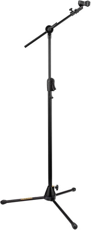 HERCULES Mic Stand MS523B PRO