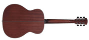 Orangewood Oliver-S Grand Concert Solid Spruce Top Acoustic Guitar