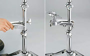 TAMA Cymbal Attachment MCA53