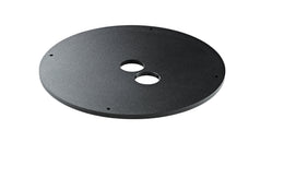 Konig & Meyer Additional Weight for Bass Plates -Structured Black 26709-000-56