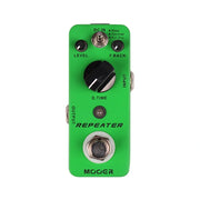MOOER Repeater Digital Delay Pedal MDL1
