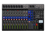 Zoom LiveTrak L-12 12-Channel Digital Mixer