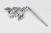 Pearl Cowbell Holder Hoop Mount With L Arm CA-130 (H)