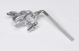 Pearl Cowbell Holder Hoop Mount With L Arm CA-130 (H)