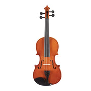 Granada Violin Adagio Complete with Bow & Case - 1/2 Size