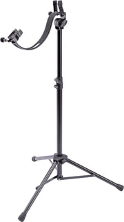 Konig & Meyer Guitar Performer Stand Electric -Black 14765-000-55