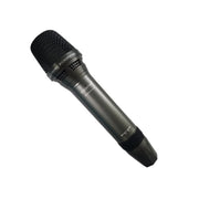 Microphone Wired Clarion JM-WM300 PRO XLR with 4m Cable