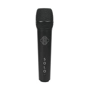 Sontronics SOLO Handheld Dynamic Microphone - Supercardoid