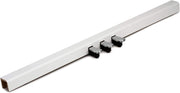 Roland KPD-70 3-Pedal Unit for Digital Piano - White