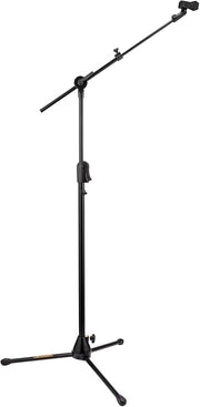 HERCULES Mic Stand MS523B PRO