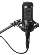Audio-Technica AT2035 Cardioid Condenser Microphone