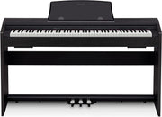 Casio Privia PX-770BK 88-Keys Digital Piano