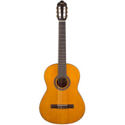 Valencia Classical Guitar Antique Natural W/T - VC214